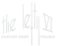 The Lefty VI Custom Shop